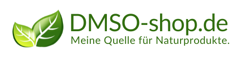 DMSO Shop Logo