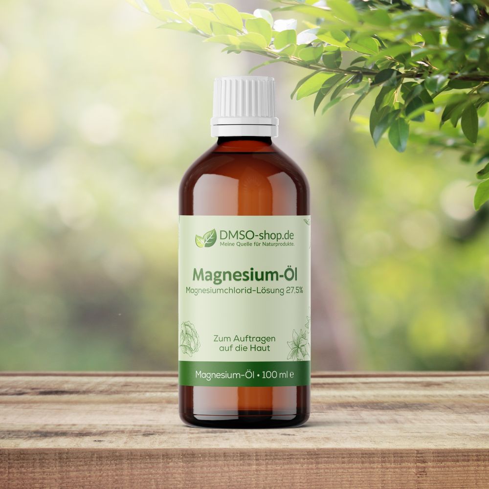 Magnesiumöl 100 ml